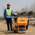 Manual Single Drum Vibration Road Roller (FYL-600C)